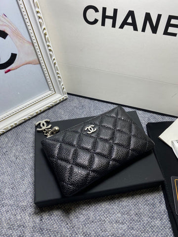 Makersluxe - CHL Wallets - 582