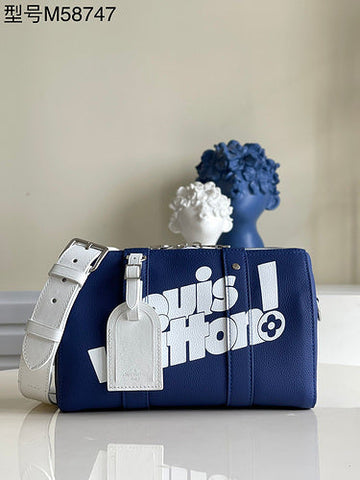 Makersluxe Lu-Vi bags - 3135