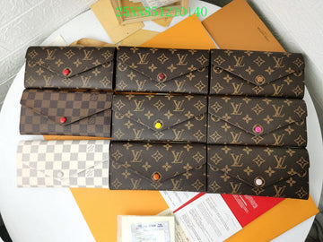 Makersluxe CHL Wallet - 371