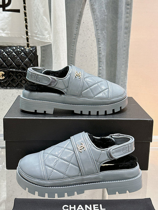 MLBIKE - Mix Women Shoes - 912