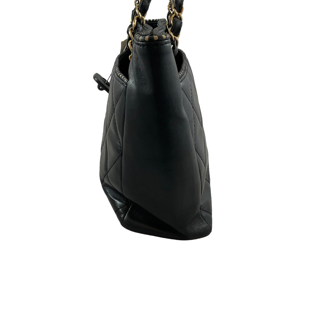 Chanel Quilted Tote