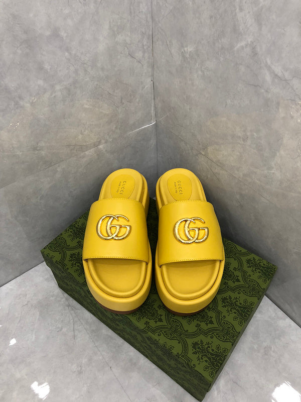 MLB - GUKI Women Shoes - 453