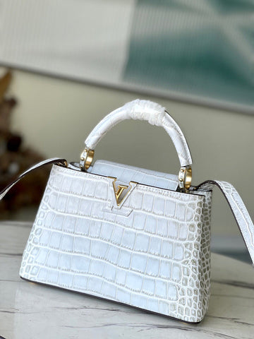 Makersluxe Lu-Vi bags - 4758