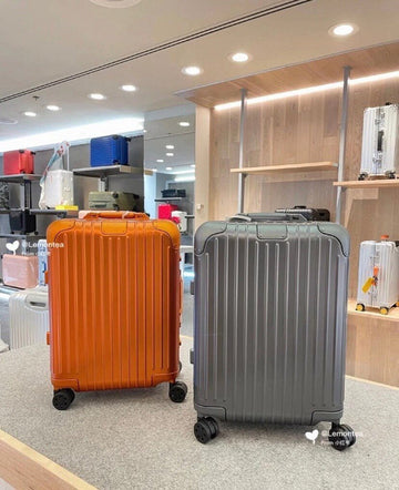 MLB - Mix Luggages - 238