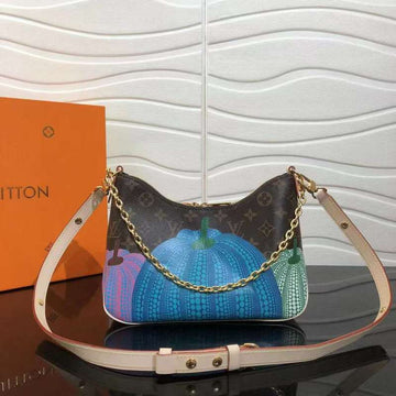 MLB Makersluxe Lu-Vi bags - 11578