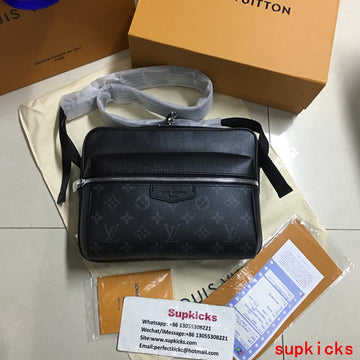 Makersluxe Bags - LOV Bags - 031