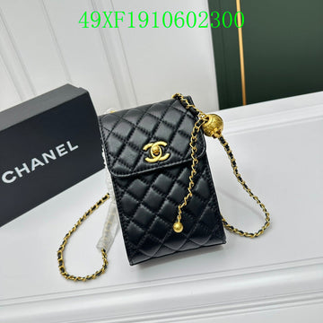 MLB - CHL Wallet - 134