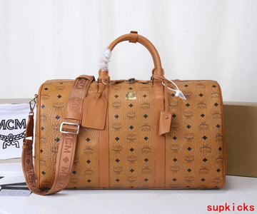 Makersluxe Bags- MQM Bags - 005