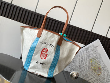 Makersluxe - GYO Bags - 364
