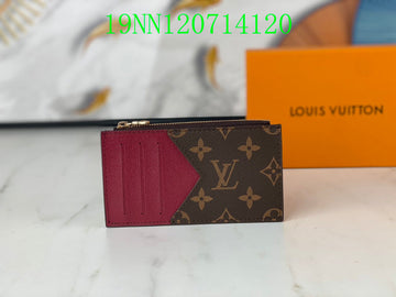 MLB - LOV Wallet - 238