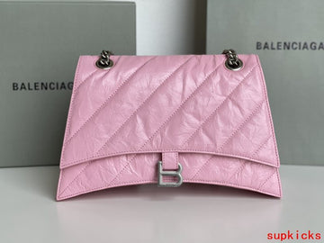 MLB - BG Hourglass Bags - 072