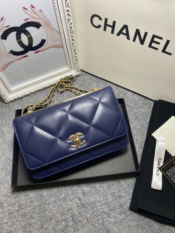 Makersluxe - CHL Wallets - 483