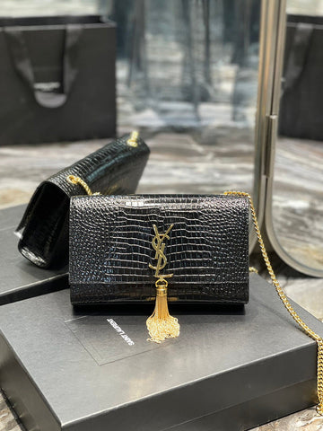 Makersluxe - YLS Women Bags - 439