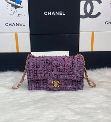 Makersluxe - CNL Bags - 1041