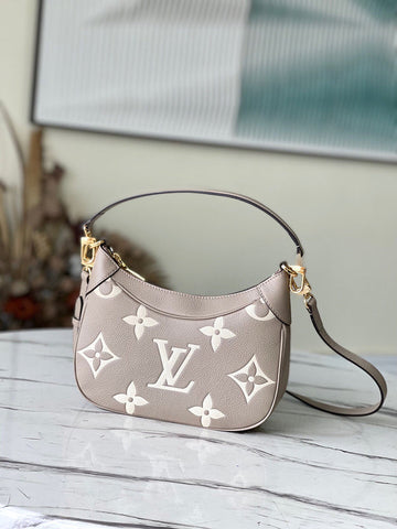 Makersluxe Lu-Vi bags - 5235
