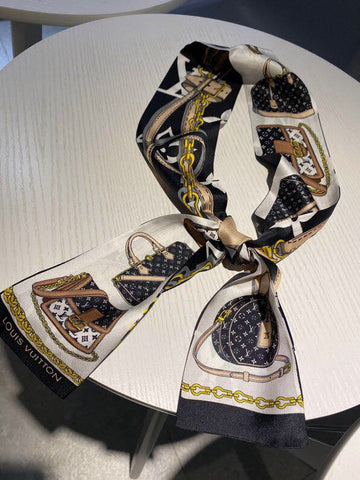Makersluxe Lu-Vi bags - 3740