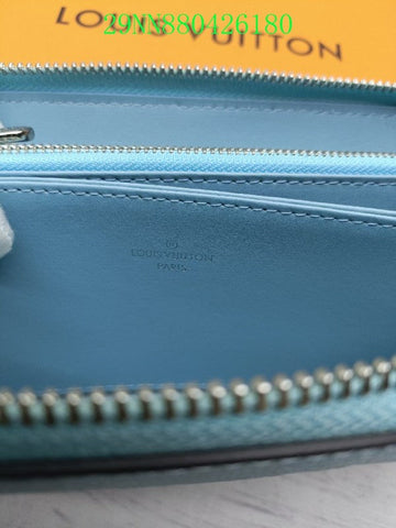 Makersluxe LOV Wallet - 529