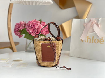 Makersluxe - CLE Bags - 378