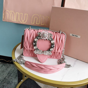 Makersluxe - MMU Bags - 558