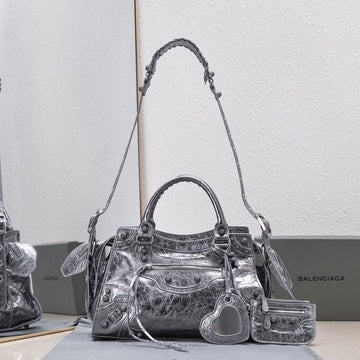 Makersluxe - BG Bags - 763