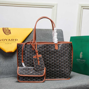 Makersluxe - GYO Bags - 1504