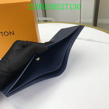 Makersluxe CHL Wallet - 894