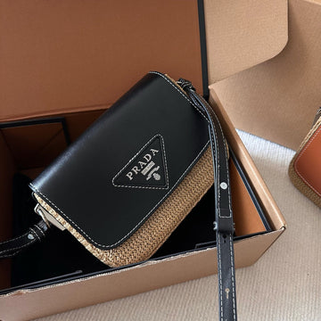 Makersluxe - PDA3 Bags - 020