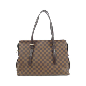 Louis Vuitton Damier Chelsea N51119 Shoulderbag