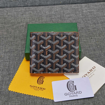 Makersluxe - GYO Wallets - 244