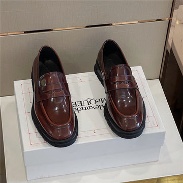 MLB- AQ Sneakers - 115