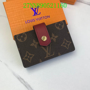 Makersluxe CHL Wallet - 912