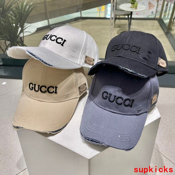 MLB - GUKI Caps - 312