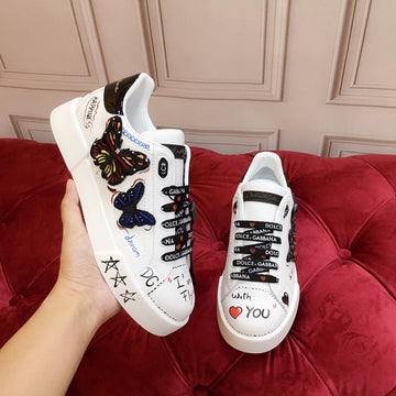 MLB - DAG Women Shoes - 748