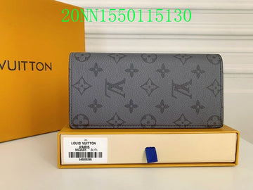 MLB - CHL Wallet - 1155