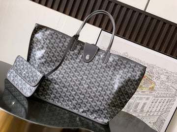 Makersluxe - GYO Bags - 463