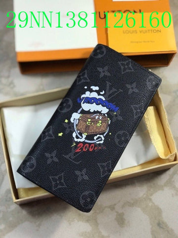 MLB - CHL Wallet - 465