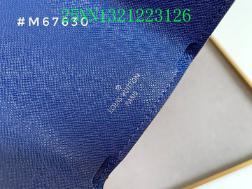 Makersluxe CHL Wallet - 309