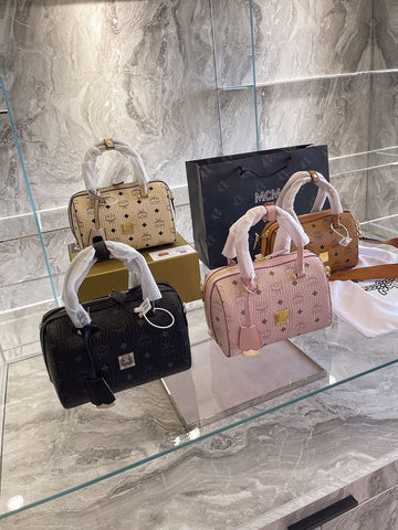 Makersluxe Bags- MQM Bags - 189