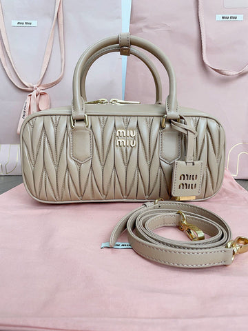 Makersluxe - MMU Bags - 123