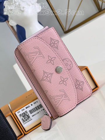 Makersluxe LOV Wallets - 055