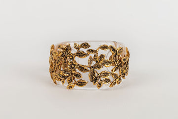Bracelet manchette Goossens
