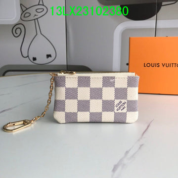 MLB - CHL Wallet - 1314