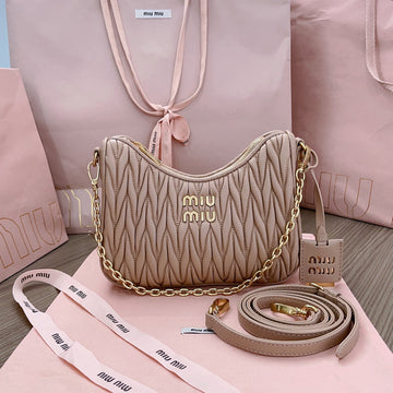 Makersluxe - MMU Bags - 159