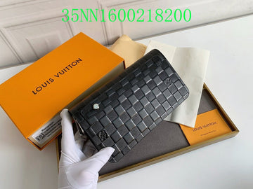 MLB - CHL Wallet - 237