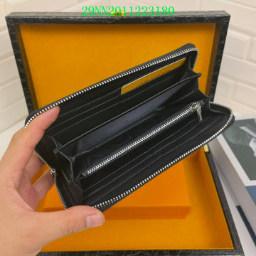Makersluxe CHL Wallet - 280
