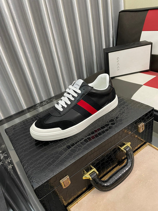 MLB - GUKI Men Shoes - 284