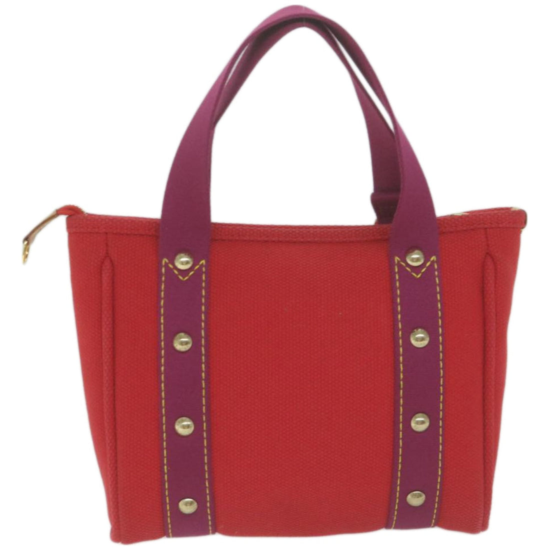 Louis Vuitton Cabas  Canvas Tote Bag ()