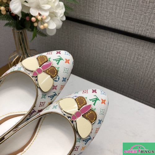 MLB - All Women Shoes - 1732