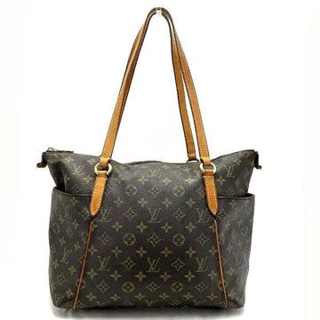 Louis Vuitton Monogram Totally MM Tote Bag