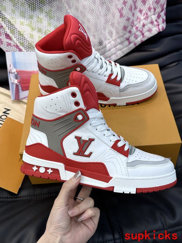 MLB - LOV Trainers - 128